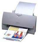 Canon BJC-4400 Photo